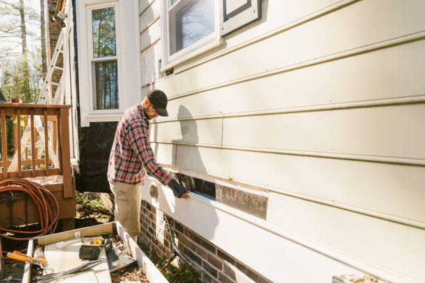 Trusted Siding Inspection service in East Berlin, CT - Creative Siding